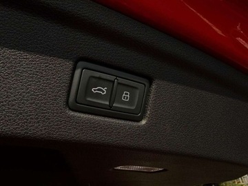 Audi A5 F5 Coupe Facelifting 2.0 45 TFSI 265KM 2024 Audi A5 Sportback Matrix LED Pakiet czern Gwarancja Faktura Vat 2.0, zdjęcie 34