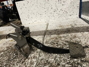 PEDAŁ HAMULCA KORANDO III AUTOMAT