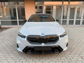 BMW Seria 5 G90-91 M Sedan 4.4 V8 727KM 2026 BMW Seria 5 M5 Sedan 4.4 (727KM) 2026, zdjęcie 1