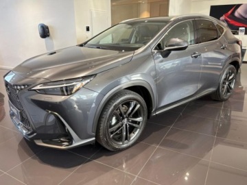 Lexus NX II SUV Facelifting 2.5 350h 200KM 2026 LEXUS NX 350h Prestige 2.5 Hybrid AWD Suv 200KM 2026, zdjęcie 1