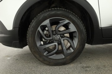 Opel 2019 Opel Crossland 1.2 Turbo, Salon Polska, Klima, zdjęcie 15