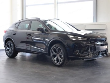 Cupra Formentor Crossover 1.5 TSI 150KM 2026 CUPRA Formentor 1.5 e-TSI DSG Suv 150KM 2026, zdjęcie 3