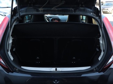 Toyota Aygo II Hatchback 5d 1.0 VVT-i 69KM 2018 Toyota Aygo 1.0 VVT-i, Salon Polska, VAT 23%, zdjęcie 12