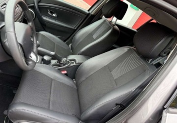 Renault Megane III Grandtour 1.6 16v 110KM 2011 Renault Megane 1.6i 110ps 6Biegow KlimaTronic PolSkory Bezwypadkowa Bardzo, zdjęcie 25