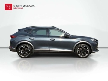 Cupra Formentor Crossover 2.0 TSI 245KM 2022 Cupra Formentor 2.0TSI 245KM VZ SerwisASO Acc Dcc FullLink Led Kubelki Kam, zdjęcie 36