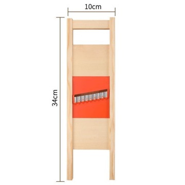 Слайсер для картофеля, картофеля фри и овощей