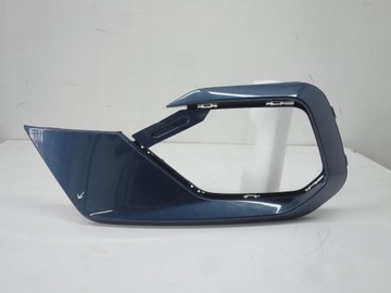 KRATKA ZDERZAKA PRZÓD LEWA FORD FOCUS MK4 ST H1BB-17K945-D1