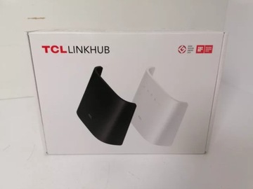 ROUTER TCL LINKHUB CAT. 6. HOME STATION HH63V1