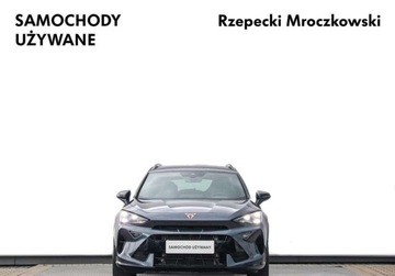 Cupra Formentor Crossover 1.5 TSI 150KM 2025 Cupra Formentor KESSY, Podgrzewane fotele, Elektryczna klapa bagaznika 1.5, zdjęcie 1