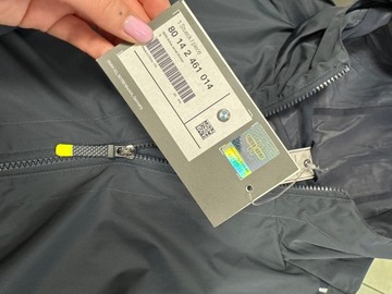 РАСПРОДАЖА! НОВАЯ ЖЕНСКАЯ КУРТКА BMW РАЗНЫХ РАЗМЕРОВ