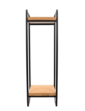 НОВИНКА Подставки для цветов и подставки для цветов LOFT Набор из 3х