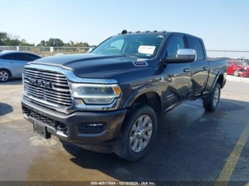  RAM 2500 2022r., LARAMIE, od ubezpieczalni 6.7 Diesel 370KM, zdjęcie 2