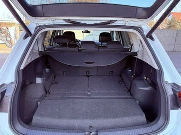 Volkswagen Tiguan Allspace SUV 2.0 TDI 150KM 2018 Volkswagen Tiguan Allspace 7-osób*, zdjęcie 27