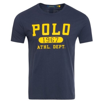 T-SHIRT RALPH LAUREN .:M:.