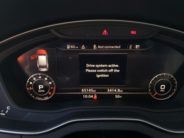 Audi Q5 II 2020 Audi Q5 2020 XDRIVE30I, 4x4, od ubezpieczalni 2.0 Benzyna 248KM, zdjęcie 8