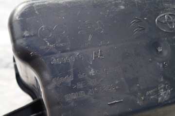 БАК ADBLUE НАСОС CITROEN JUMPY III TOYOTA PROACE II PEUGEOT EXPERT III