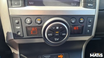 Toyota Verso Minivan 1.8 Valvematic 147KM 2013 Toyota Verso 1.8BENZ manual Navi kamera 7 osob bi xenony climatronic 1.8, zdjęcie 24