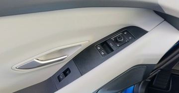 Ford 2025 Ford Capri 1177 nettomsc 286KM 77KwH Opole naszEauto doplata BEV elektryk, zdjęcie 38