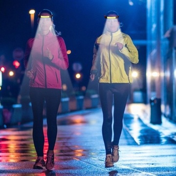 МОЩНАЯ СВЕТОДИОДНАЯ ФАРА COB