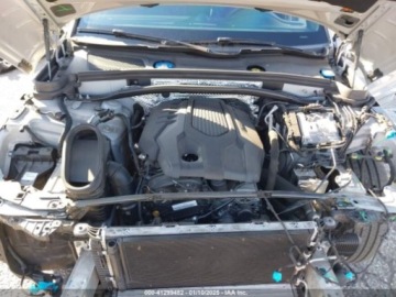 Porsche Macan 2022 Porsche Macan 2022r., 4x4, 2.0L 2.0 Benzyna 261KM, zdjęcie 11