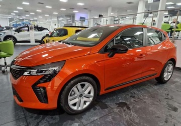 Renault Clio V Hatchback 5d Facelifting 1.0 TCe 90KM 2025 Renault Clio NOWE GDYNIA evolution TCe 100 LPG . Ostateczna WYPRZEDAZ, zdjęcie 22