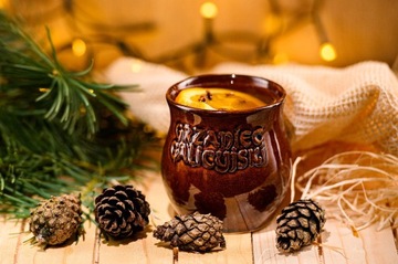 КРУЖКА-ГЛИЦИЯ 200 мл НАБОР ИЗ 4 ПРЕДПРИЯТИЙ