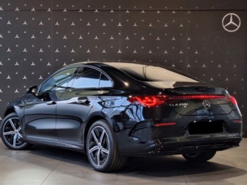 Mercedes CLA C118/X118 2026 MERCEDES-BENZ CLA 250+ AMG Line Sedan (272KM) 2026, zdjęcie 3