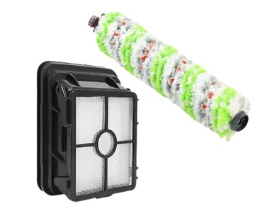 НАБОР ЩЕТКИ + ФИЛЬТРЫ ДЛЯ BISSELL CORDLESS 2582N