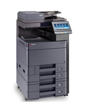 Kserokopiarka Kyocera 4002i 77tys.