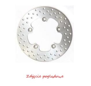 Tarcza hamulcowa skuterowa EBC MD970D