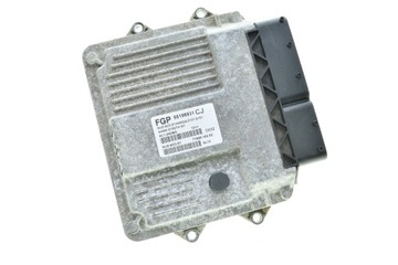 komputer CORSA D 1.3 CDTI 55198931 CJ MJD6O3.S1