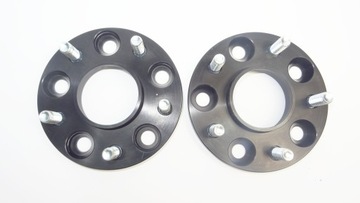 HYUNDAI TUCSON IX35 STINGER SPORTAGE ПРОСТАВКИ 2X15MM 5X114.3 EIBACH