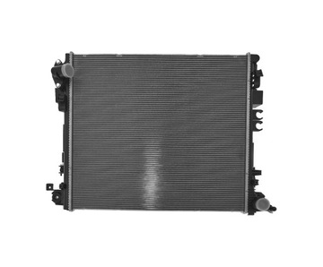JEEP WRANGLER 18+ CHLADIČ 68314786AC