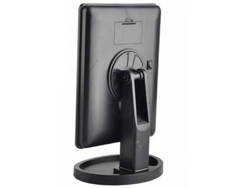 КОСМЕТИЧЕСКОЕ ЗЕРКАЛО ДЛЯ МАКИЯЖА С ПОДСВЕТКОЙ