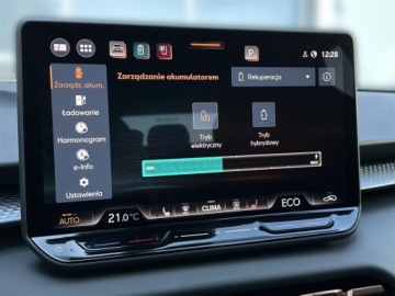 Cupra Terramar SUV Plug-In 1.5 TSI e-Hybrid 204KM 2025 Cupra Terramar 1.5e-Hybrid 204KM DSG | Advantage E, zdjęcie 22