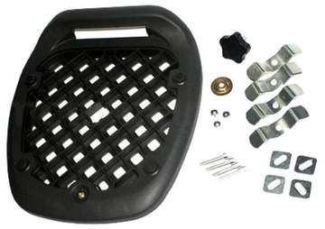 ITALJET TORPEDO REPORTER 50 багажник для шлема