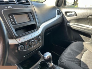 Fiat Freemont 2.0 Multijet II 16v 140KM 2012 Fiat Freemont 2.0 Multijet 16V DPF My 140KM 2012r, zdjęcie 19