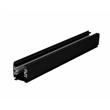 Szynoprzewód 3F 2M czarny LP-571/2M-3F BK do systemów oświetleniowych