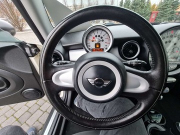 Mini One II 2010 MINI ONE 1.4 90PS Bezwypadkowy Sliczny Gwarancja 1.4 Benzyna 90KM, zdjęcie 11