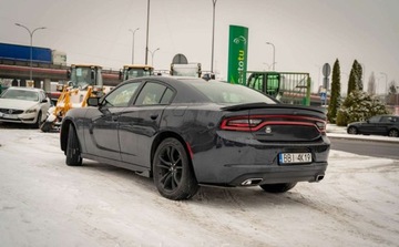 Dodge Charger VII 2017 Dodge Charger Dodge Charger 3.6 V6 304KM 3.6 Benzyna 305KM, zdjęcie 8