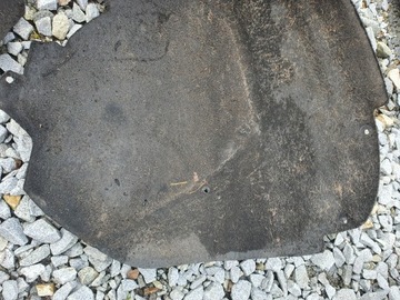 AUDI A4 B6 B7 PODBĚH LEVÝ PŘEDNÍ HADROVÝ ORIGINÁLNÍ 14