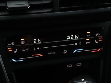 Volkswagen Taigo 1.0 TSI 110KM 2024 VW Taigo 1.0 TSI, Salon Polska, 1. Właściciel, zdjęcie 16