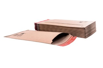 Koperty kartonowe B4, 10 sztuk CP 10.07 MOCNE !