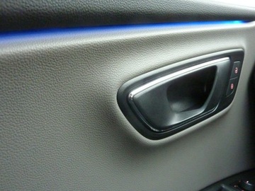 Seat Leon III X-Perience 2.0 TDI CR 184KM 2018 Seat Leon X-PERIENCE*FR 2.0 TDI 184Ps*AUTOMAT*4, zdjęcie 28