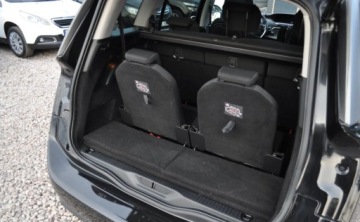 Citroen C4 Picasso II Picasso 2.0 BlueHDi 150KM 2016 Citroen C4 Picasso 2.0 HDI AUTOMAT 7-osob Exclusive Kamera Nawigacja 2.0, zdjęcie 22