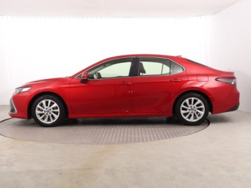 Toyota Camry IX Sedan 2.5 Hybrid Dynamic Force 218KM 2022 Toyota Camry 2.5 Hybrid, Salon Polska, zdjęcie 2