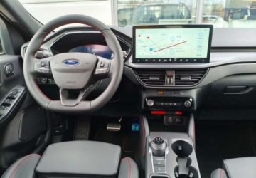 Ford Kuga III 2025 Ford Kuga Ford Kuga 2.5 FHEV FWD ST-Line X 2.5 Hybryda 190KM, zdjęcie 35