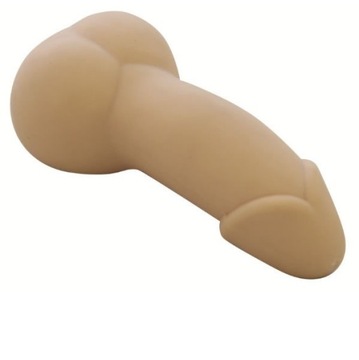 GNIOTEK PENISEK WODNY DO ŚCISKANIA SQUEEZE WILLY