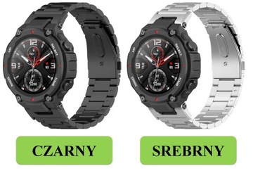 РЕМЕНЬ ДЛЯ XIAOMI AMAZFIT T-REX / T-REX PRO | ЦВЕТА