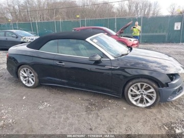 Audi A5 F5 2021 Audi a5 Premium Plus 2021 2.0l 2.0 Benzyna 261KM, zdjęcie 1